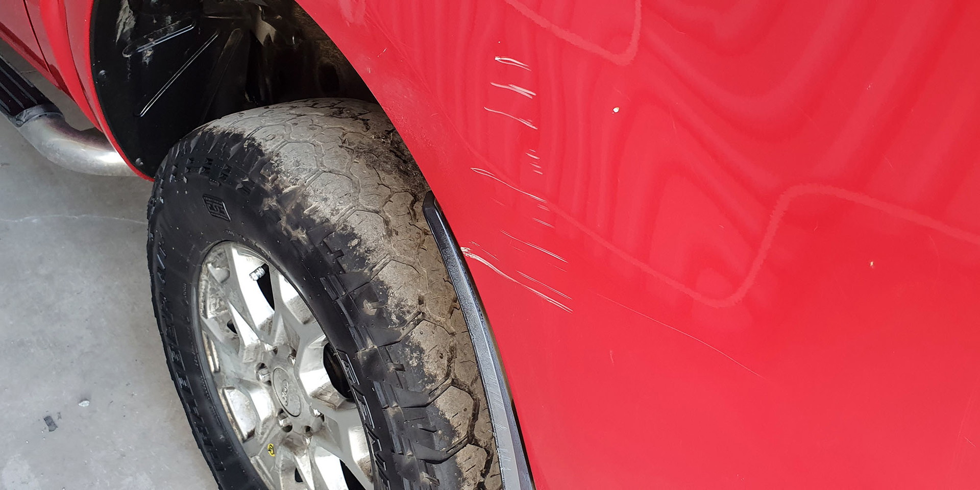 FORD RANGER - Imagen 47