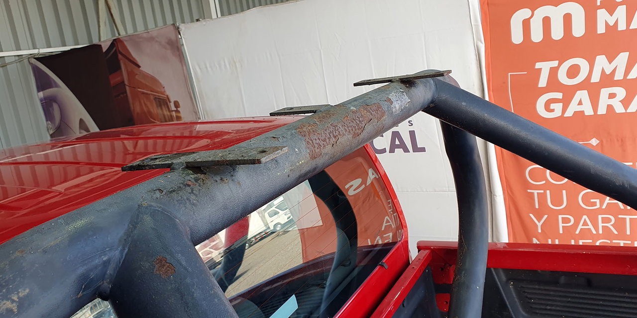 FORD RANGER - Imagen 49