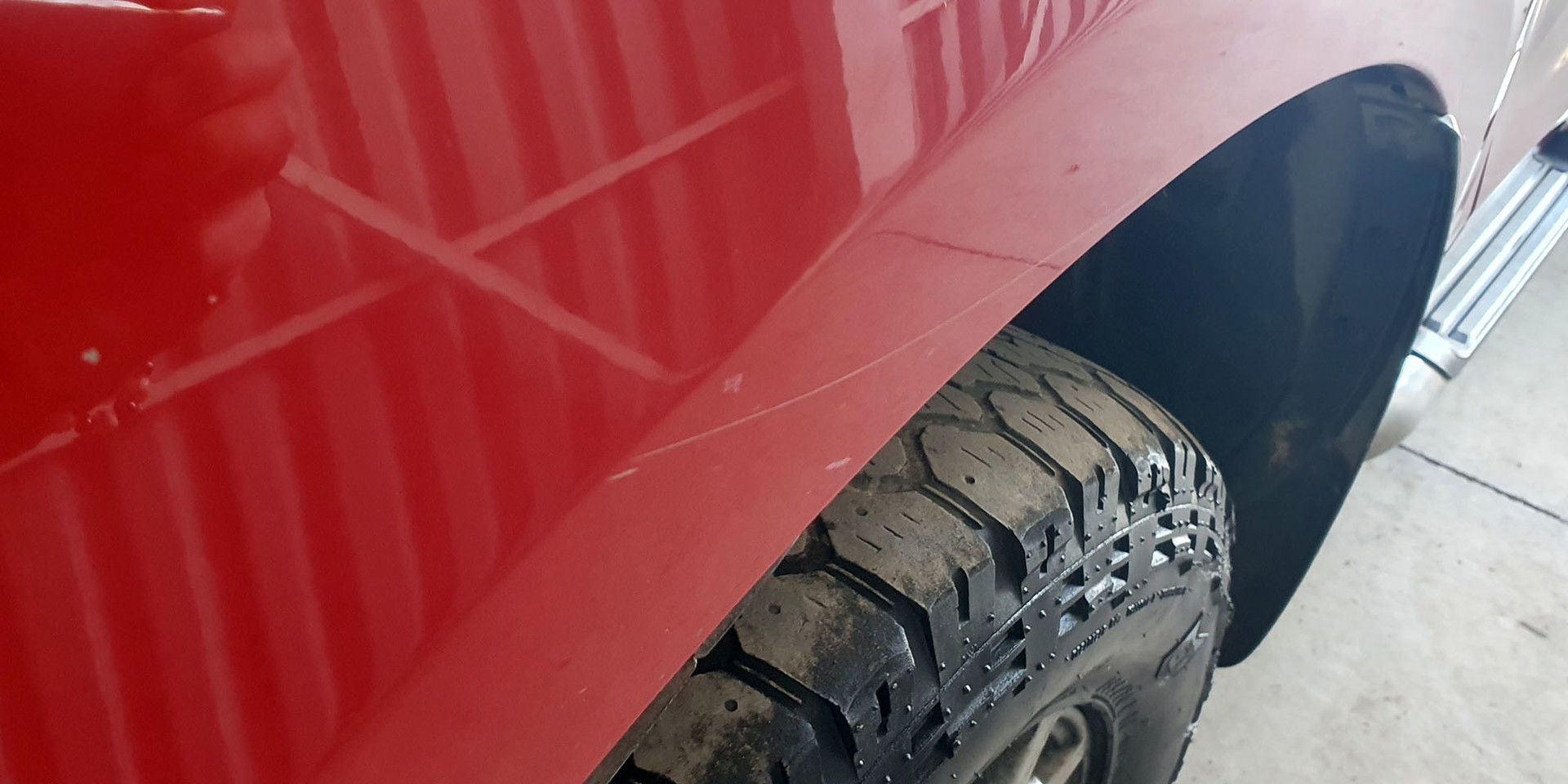 FORD RANGER - Imagen 57