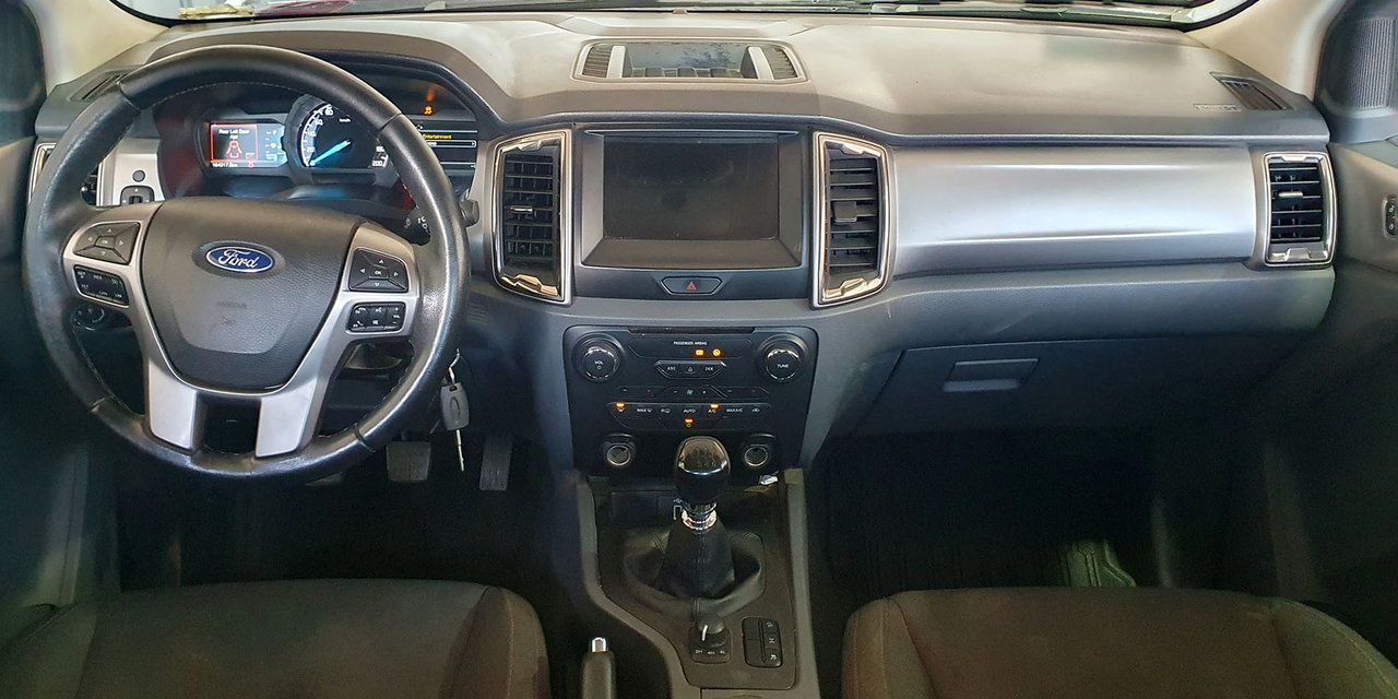 FORD RANGER - Imagen 6