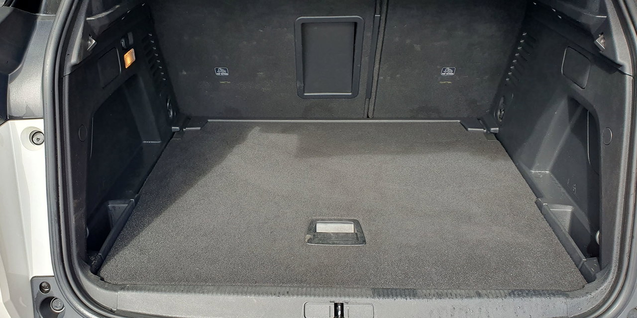 PEUGEOT 3008 - Imagen 11