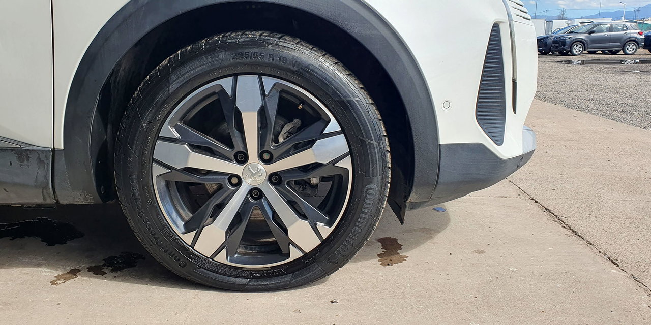 PEUGEOT 3008 - Imagen 14