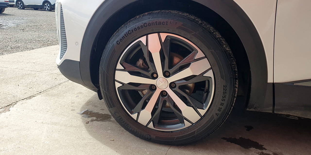 PEUGEOT 3008 - Imagen 15
