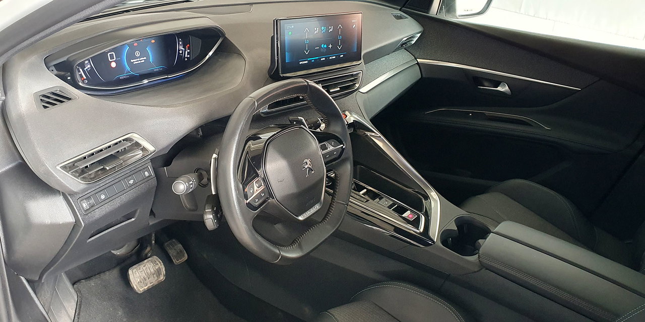 PEUGEOT 3008 - Imagen 18