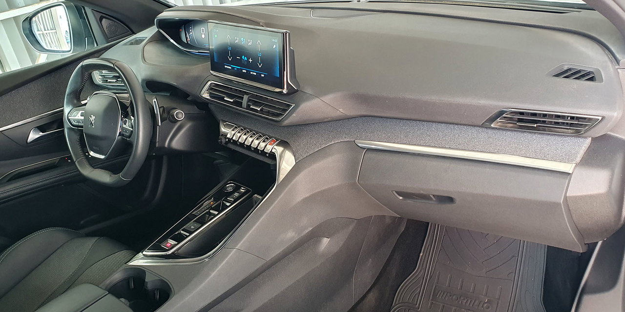 PEUGEOT 3008 - Imagen 19