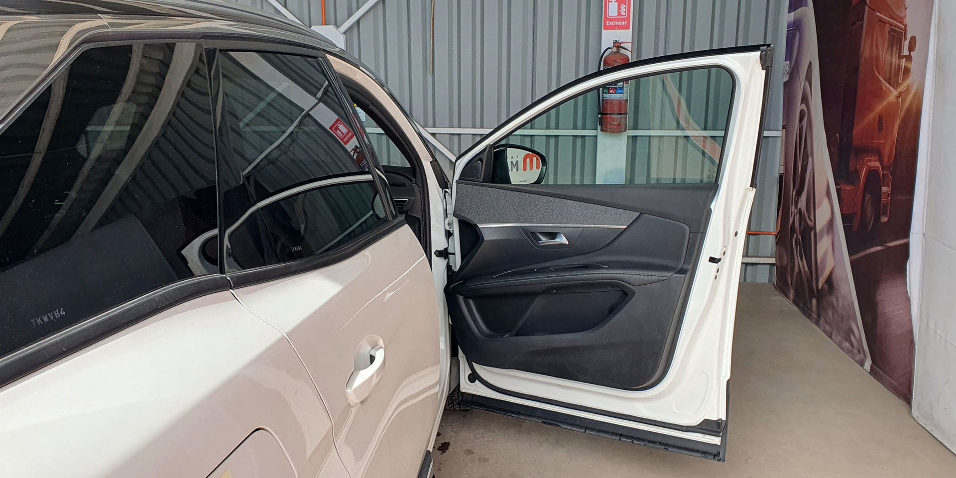 PEUGEOT 3008 - Imagen 25