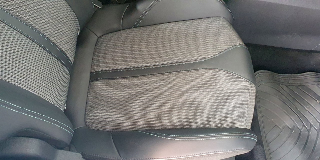 PEUGEOT 3008 - Imagen 28