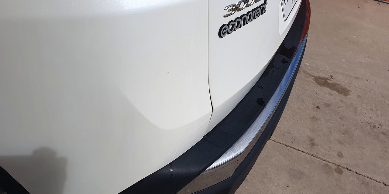 PEUGEOT 3008 - Imagen 34