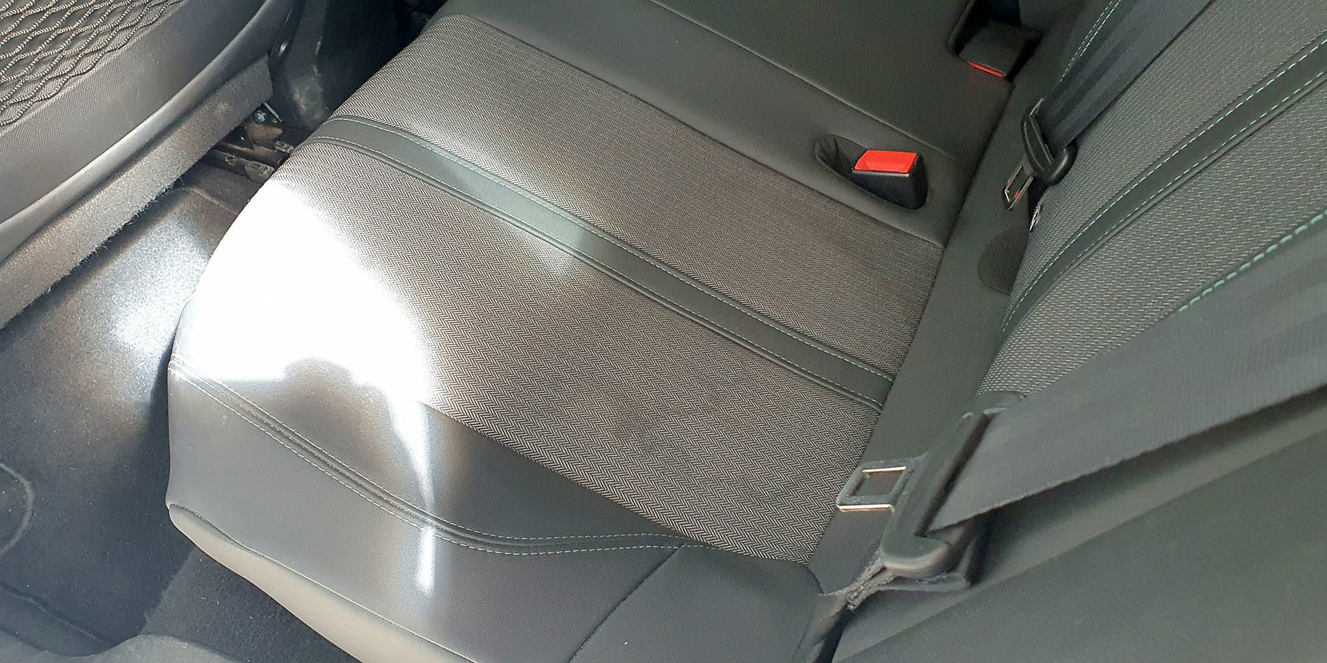 PEUGEOT 3008 - Imagen 35
