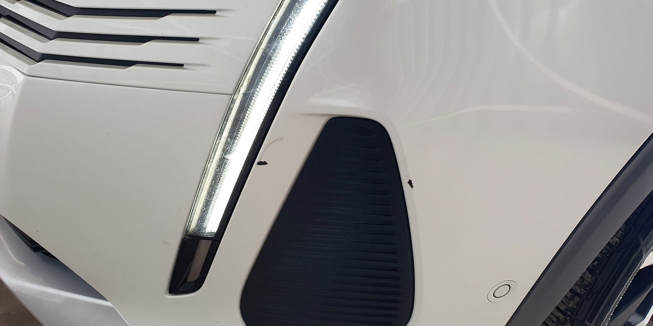 PEUGEOT 3008 - Imagen 36