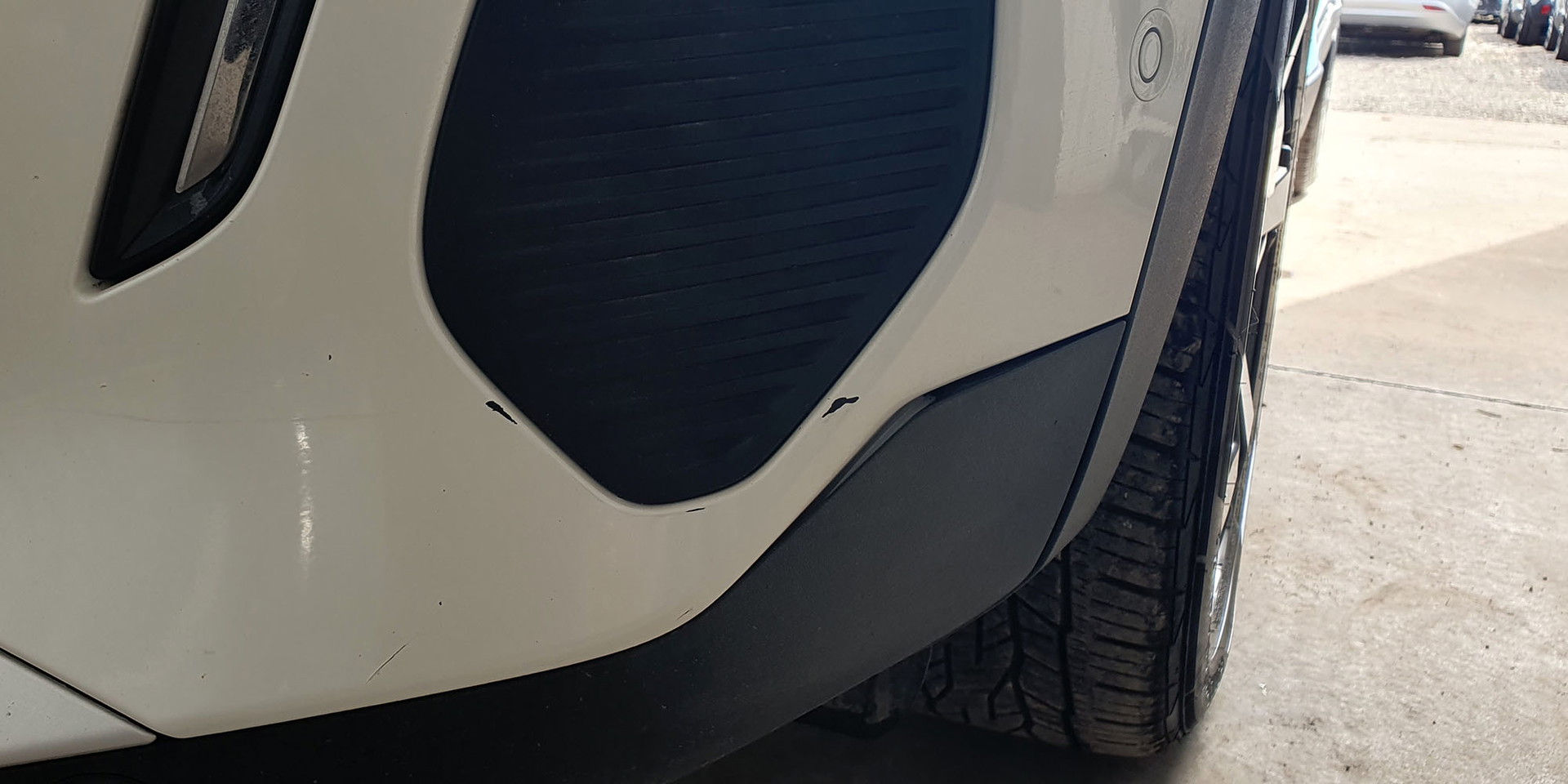 PEUGEOT 3008 - Imagen 37