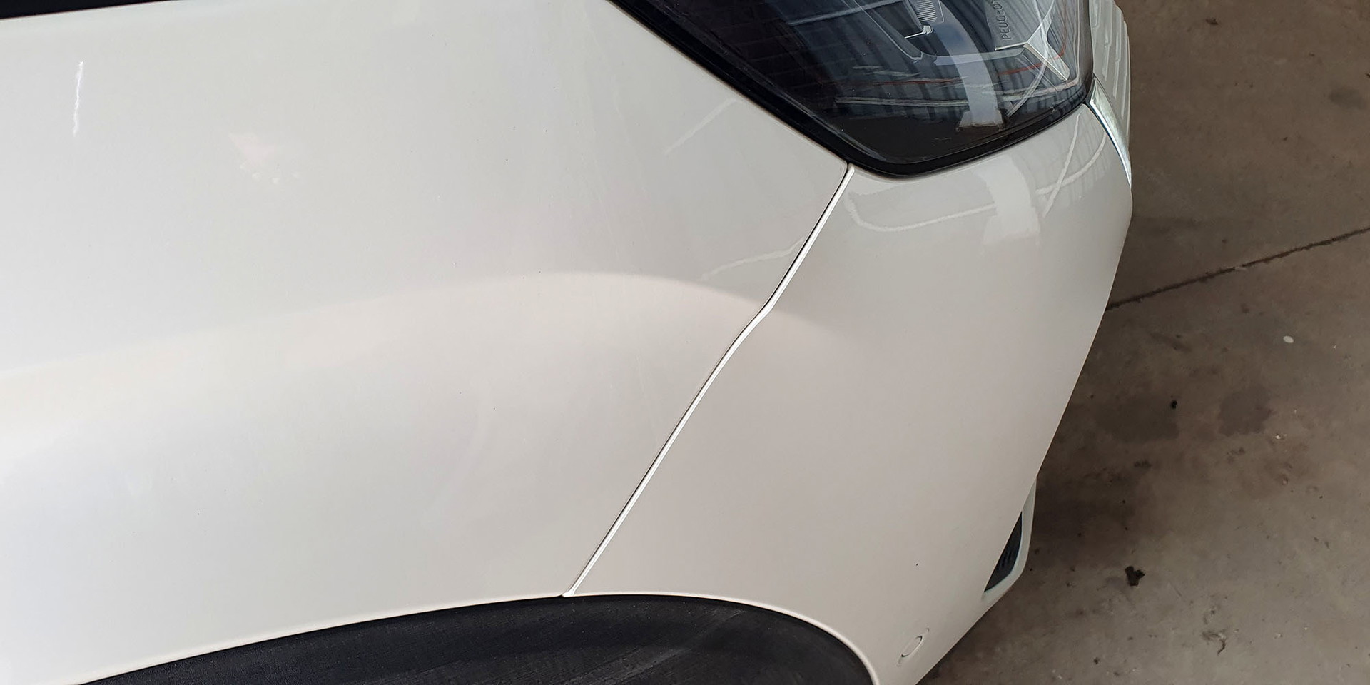 PEUGEOT 3008 - Imagen 39