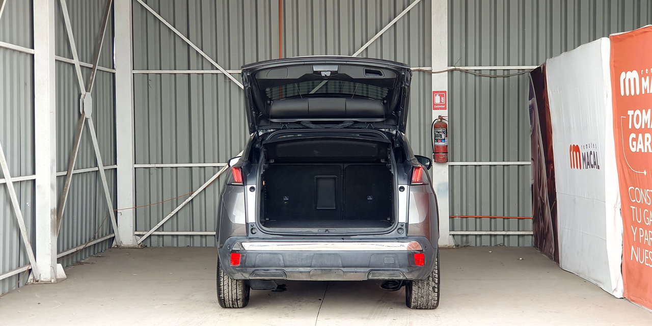 PEUGEOT 3008 - Imagen 11