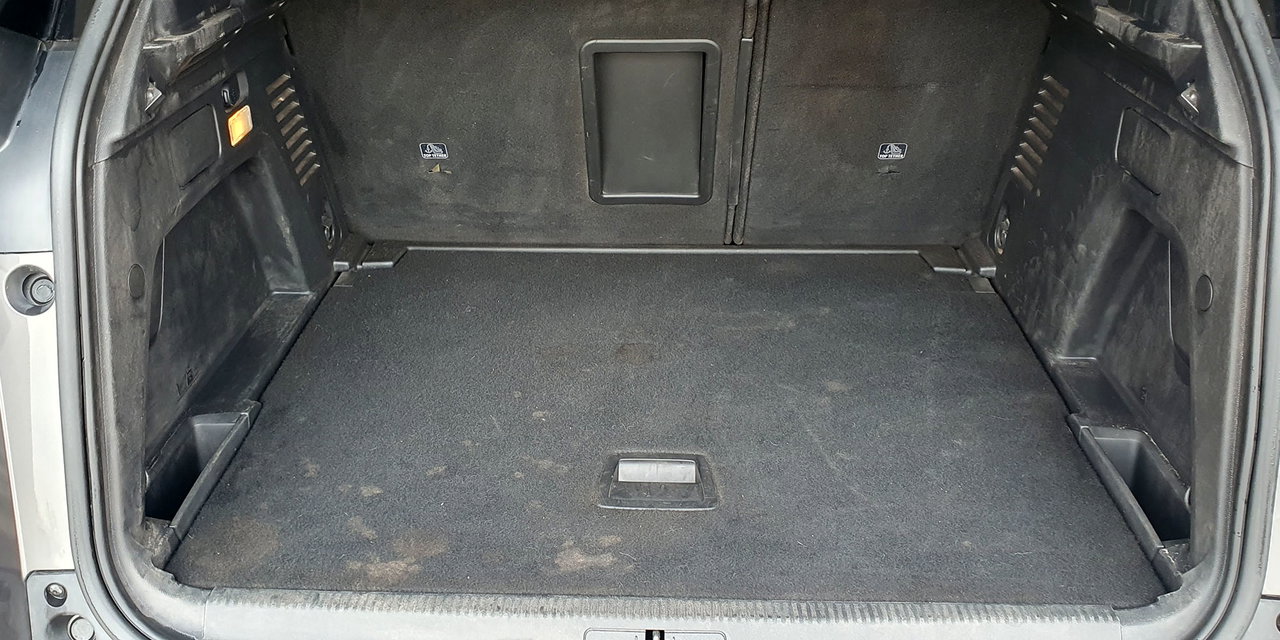 PEUGEOT 3008 - Imagen 12