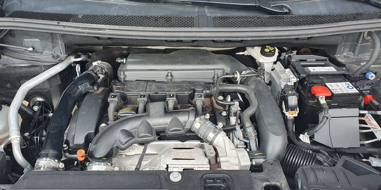 PEUGEOT 3008 - Imagen 14