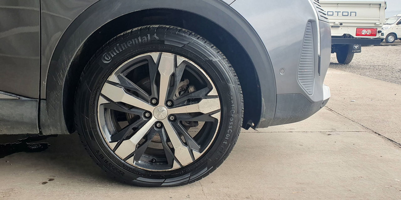 PEUGEOT 3008 - Imagen 15