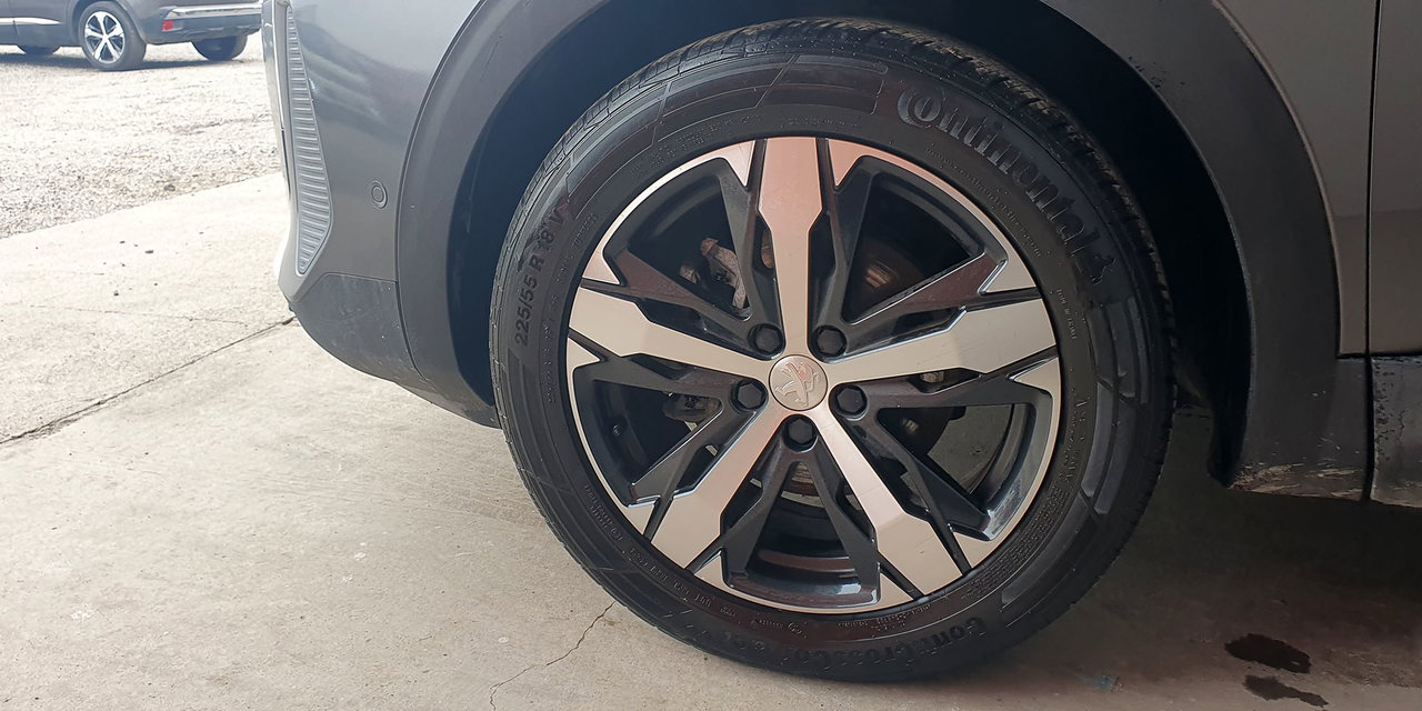 PEUGEOT 3008 - Imagen 16