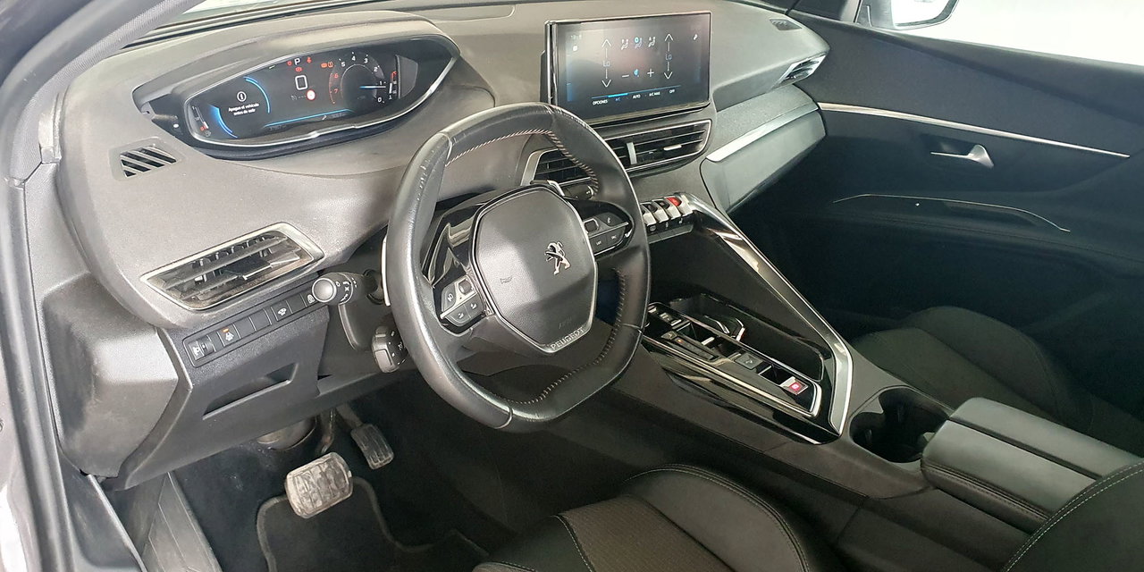 PEUGEOT 3008 - Imagen 19