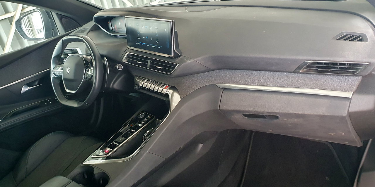 PEUGEOT 3008 - Imagen 20