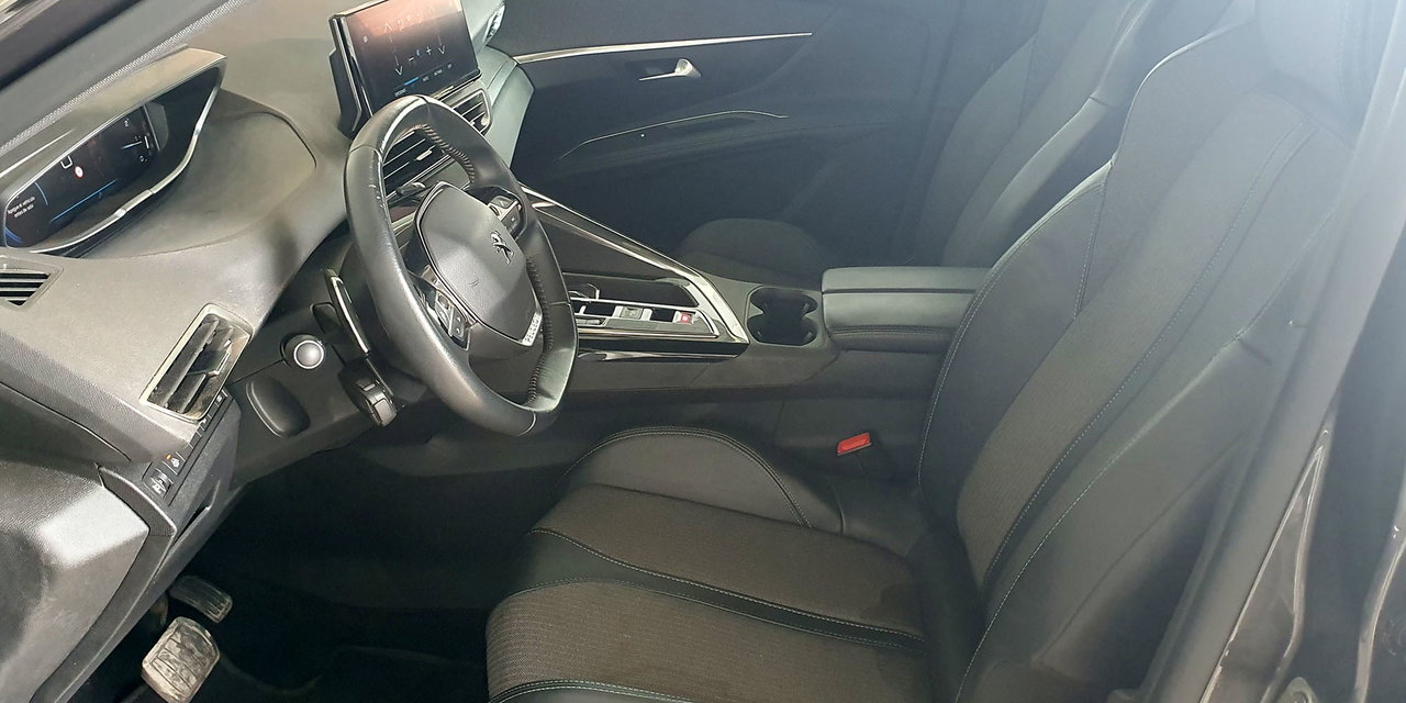 PEUGEOT 3008 - Imagen 23