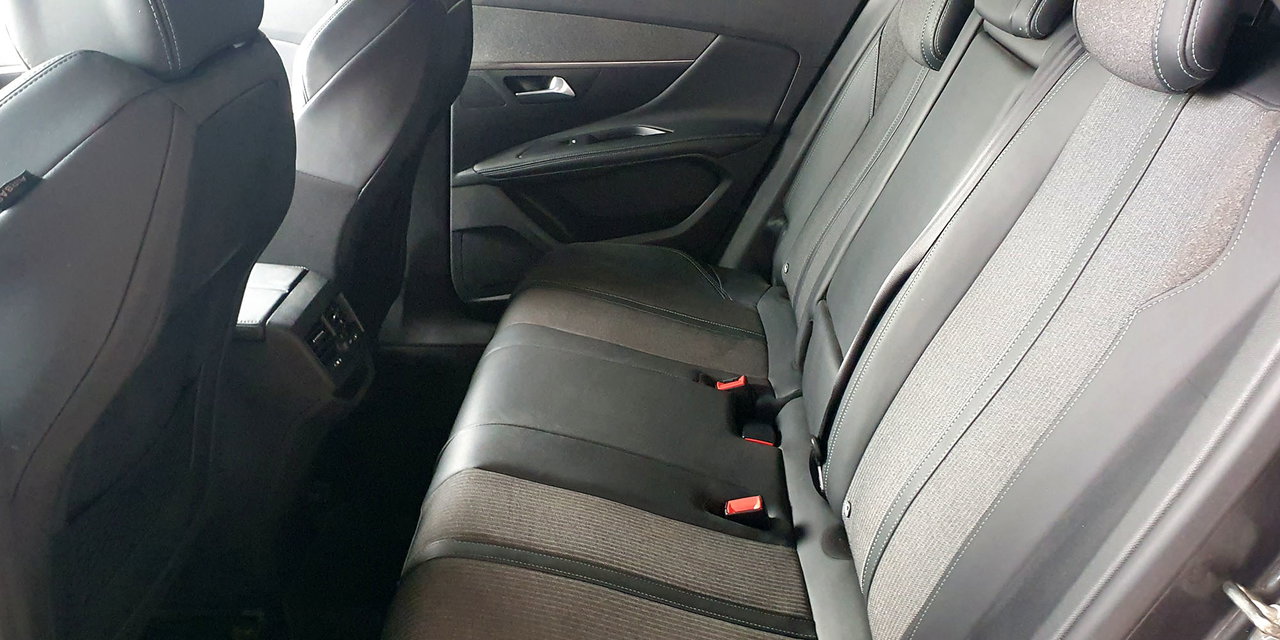 PEUGEOT 3008 - Imagen 24