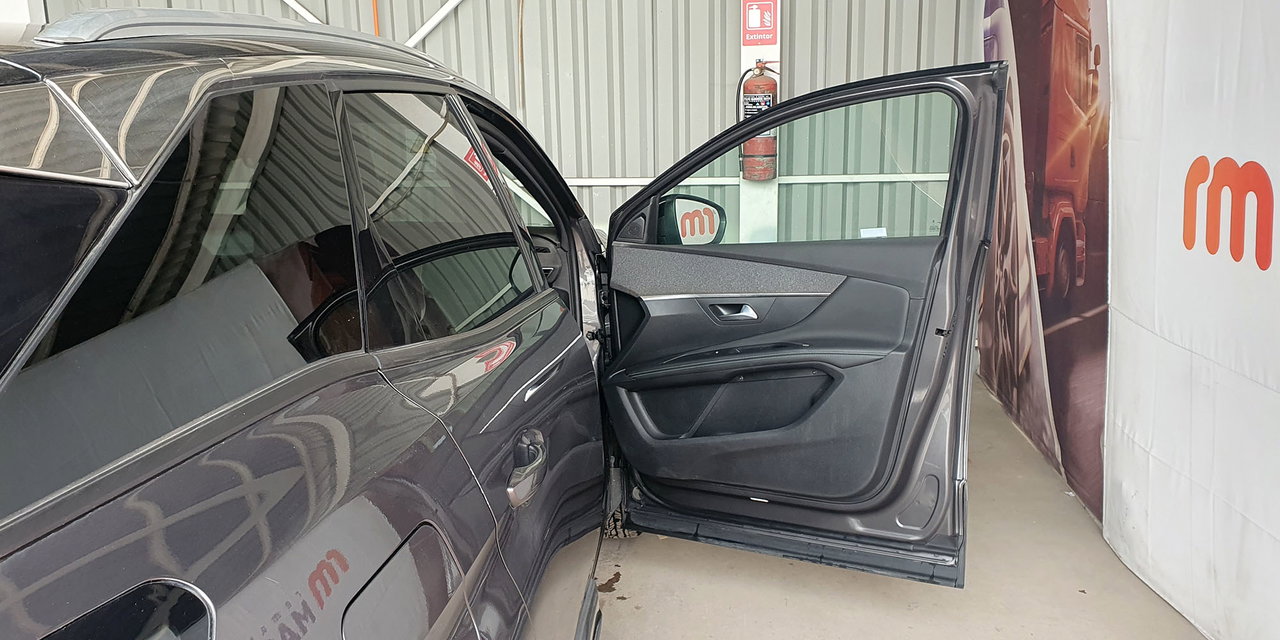 PEUGEOT 3008 - Imagen 26