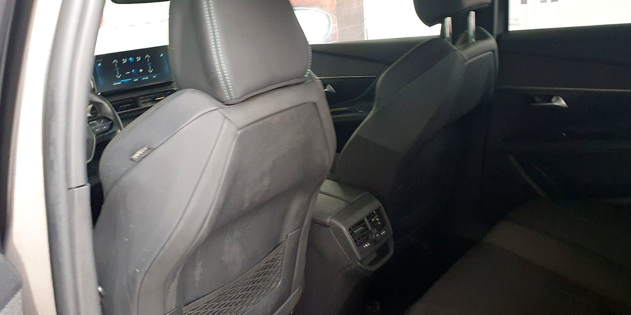 PEUGEOT 3008 - Imagen 39