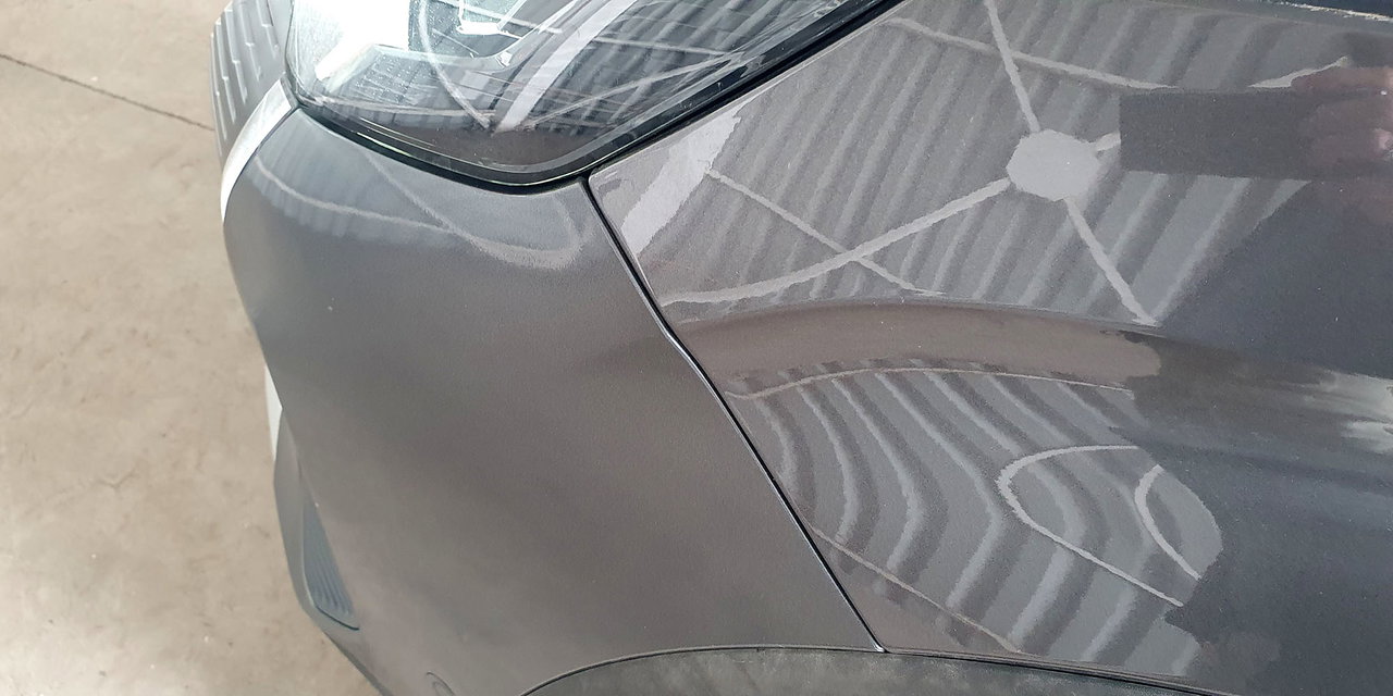 PEUGEOT 3008 - Imagen 41