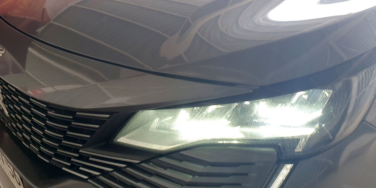 PEUGEOT 3008 - Imagen 42