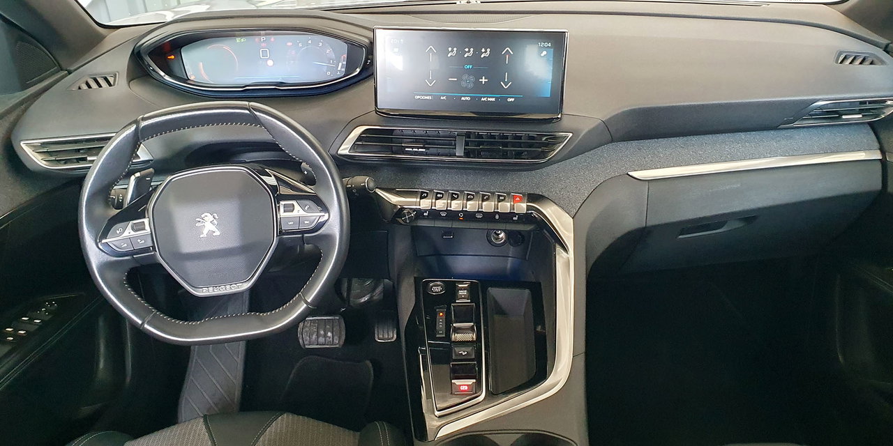 PEUGEOT 3008 - Imagen 6
