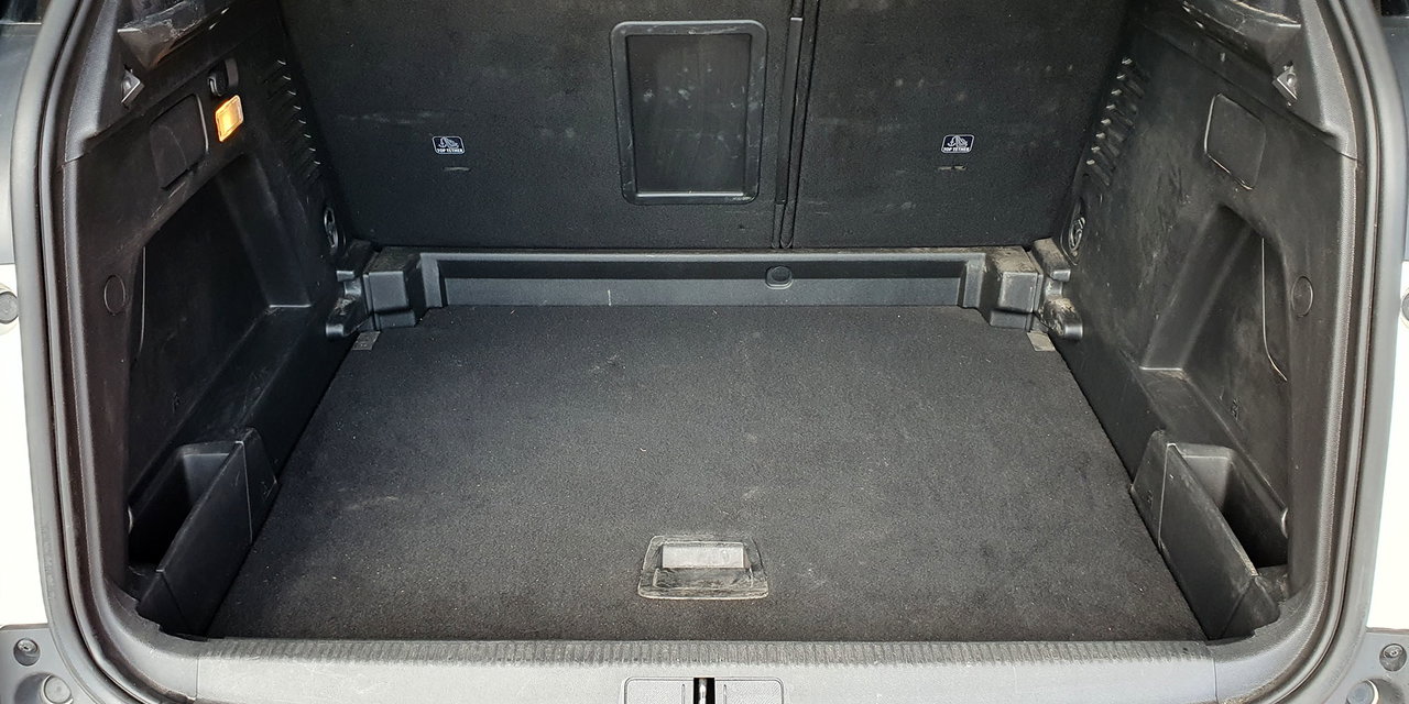 PEUGEOT 3008 - Imagen 12