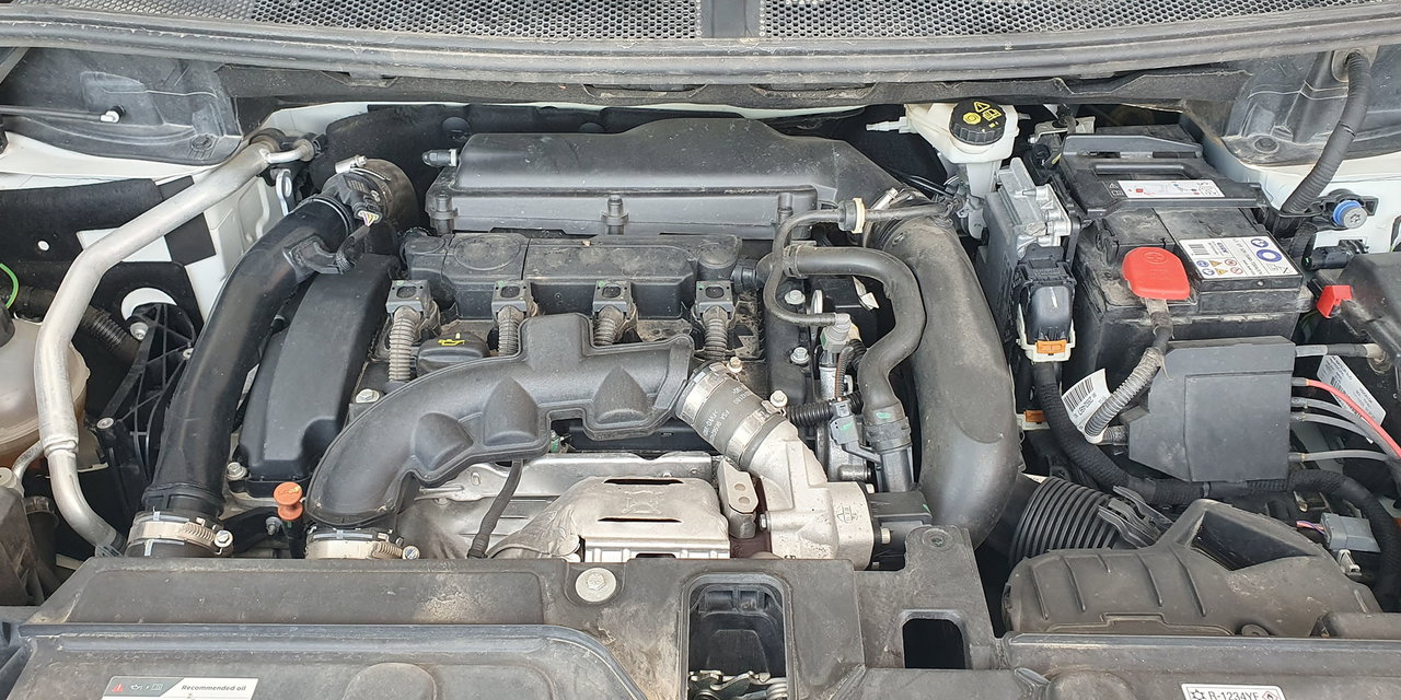 PEUGEOT 3008 - Imagen 14