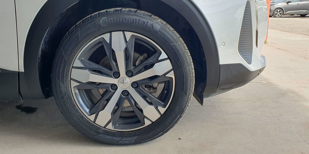 PEUGEOT 3008 - Imagen 15