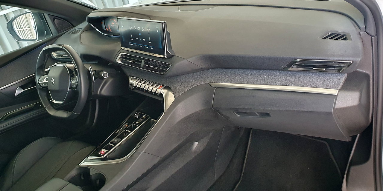 PEUGEOT 3008 - Imagen 20