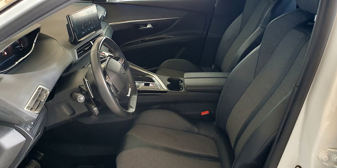 PEUGEOT 3008 - Imagen 23