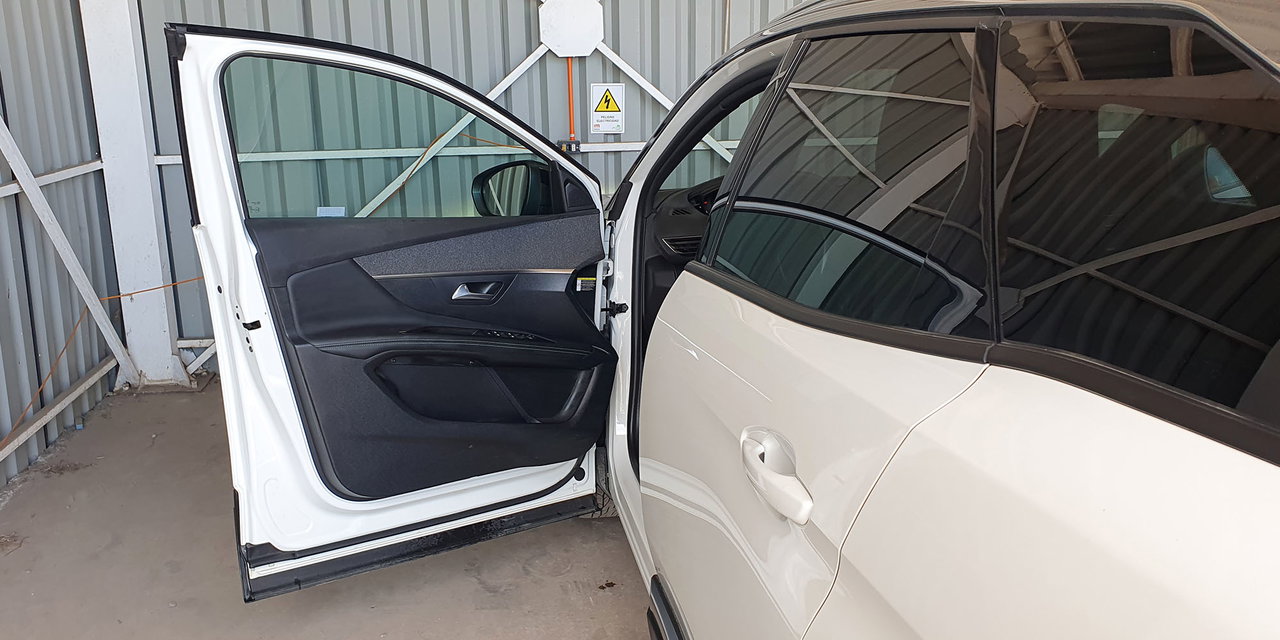 PEUGEOT 3008 - Imagen 25