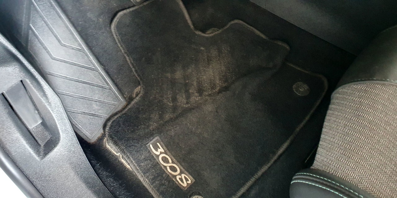 PEUGEOT 3008 - Imagen 27