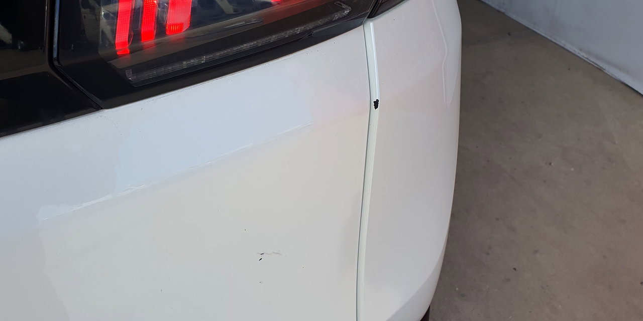 PEUGEOT 3008 - Imagen 34