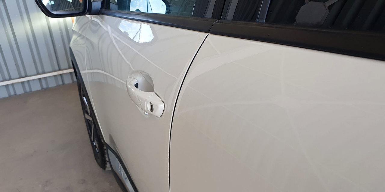 PEUGEOT 3008 - Imagen 37