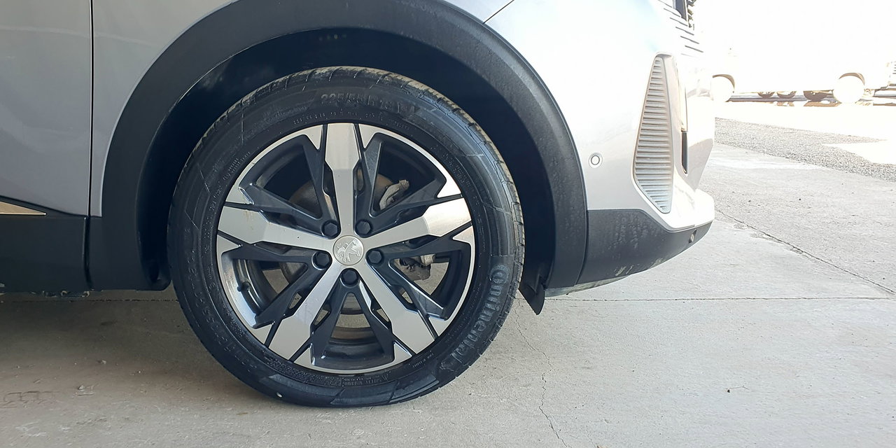 PEUGEOT 3008 - Imagen 14