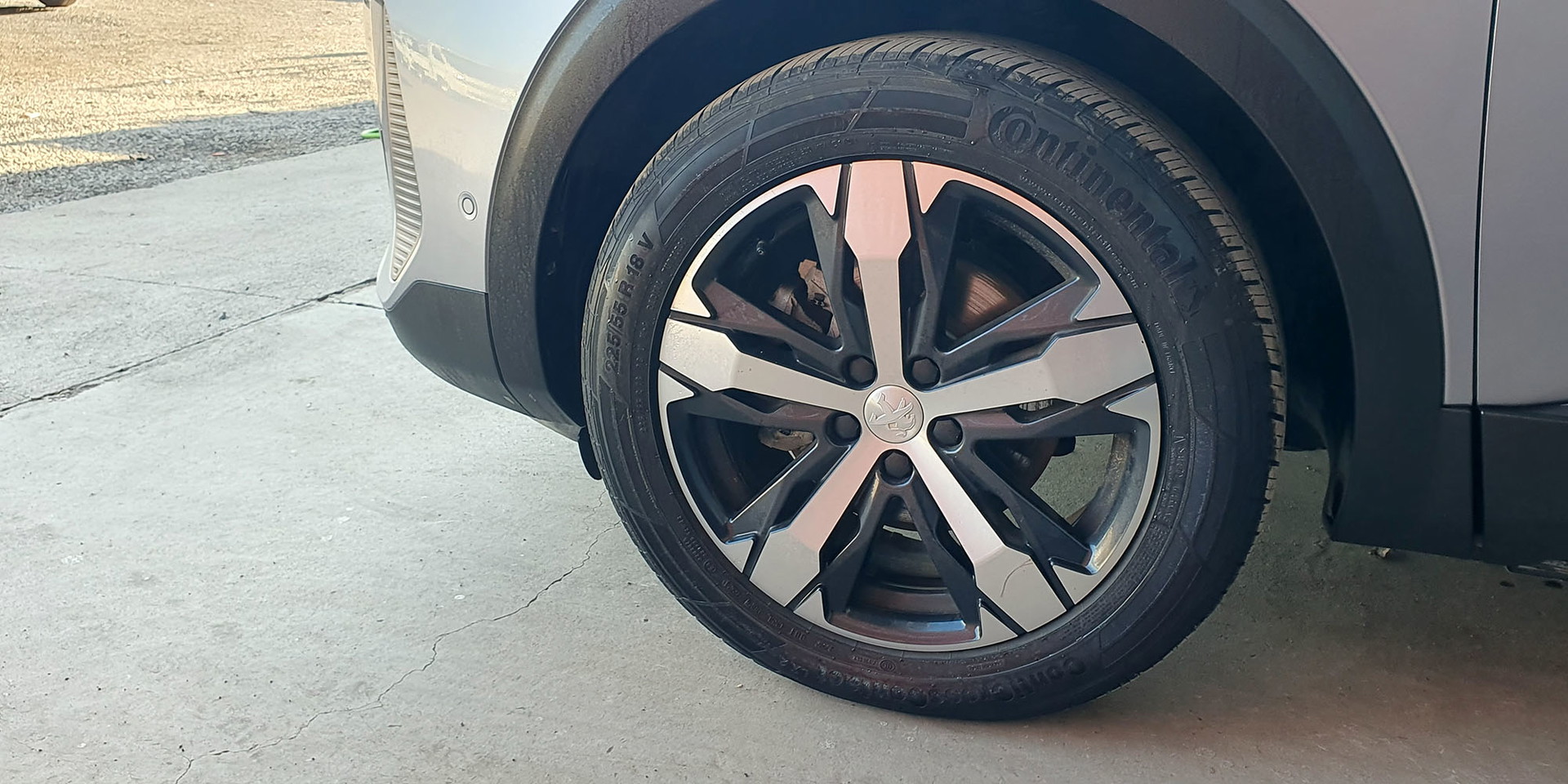 PEUGEOT 3008 - Imagen 15