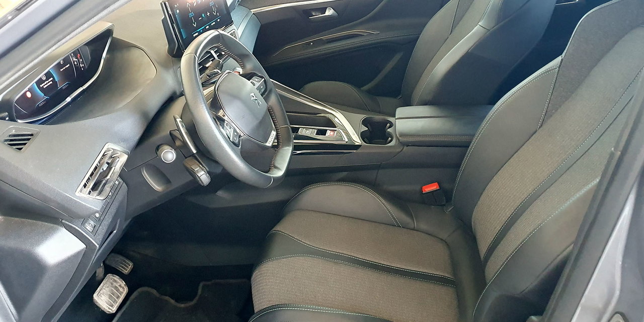 PEUGEOT 3008 - Imagen 22