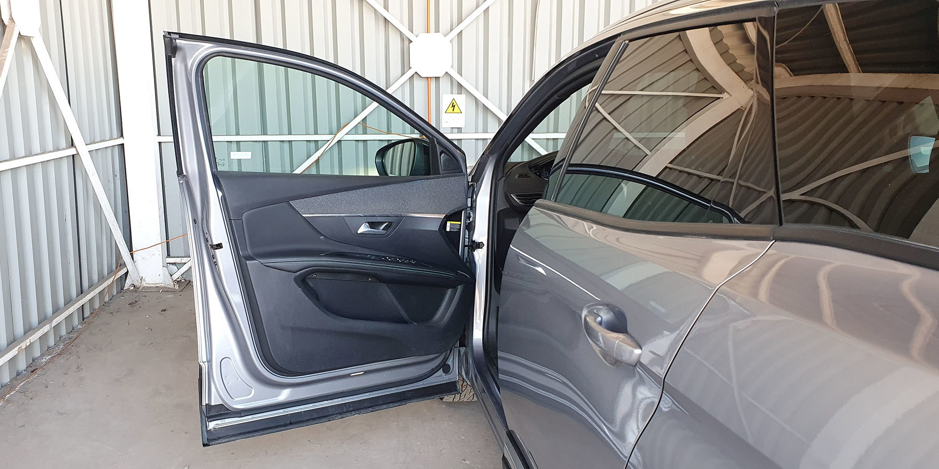 PEUGEOT 3008 - Imagen 24
