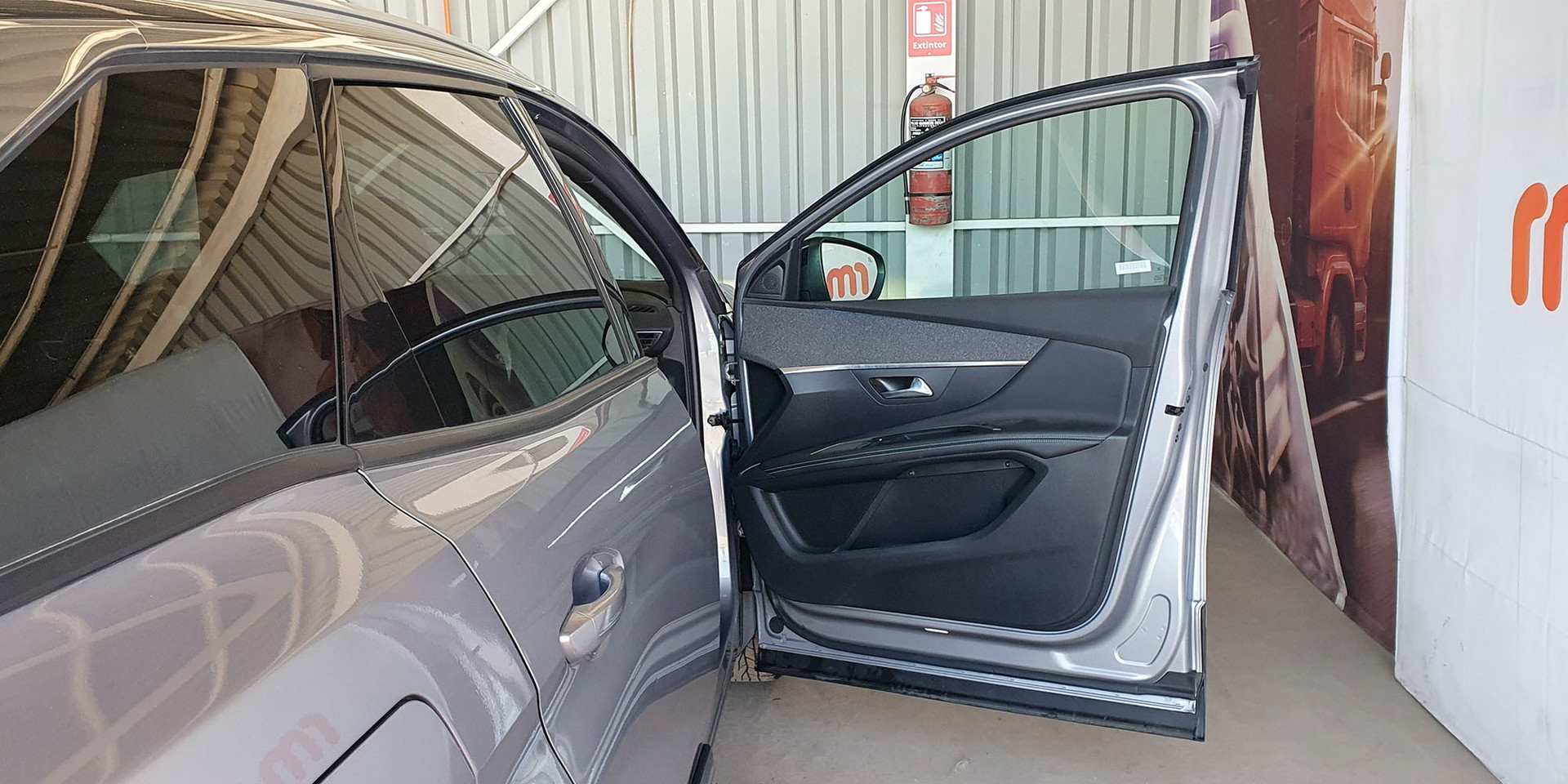 PEUGEOT 3008 - Imagen 25