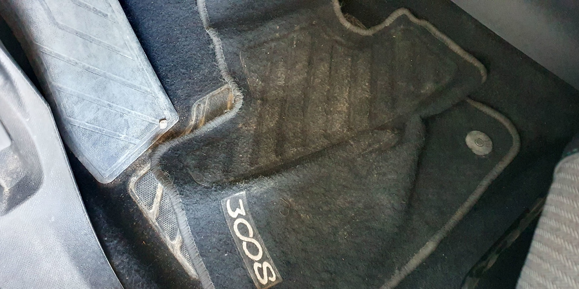 PEUGEOT 3008 - Imagen 26