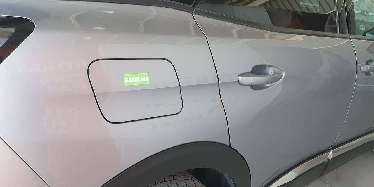 PEUGEOT 3008 - Imagen 28