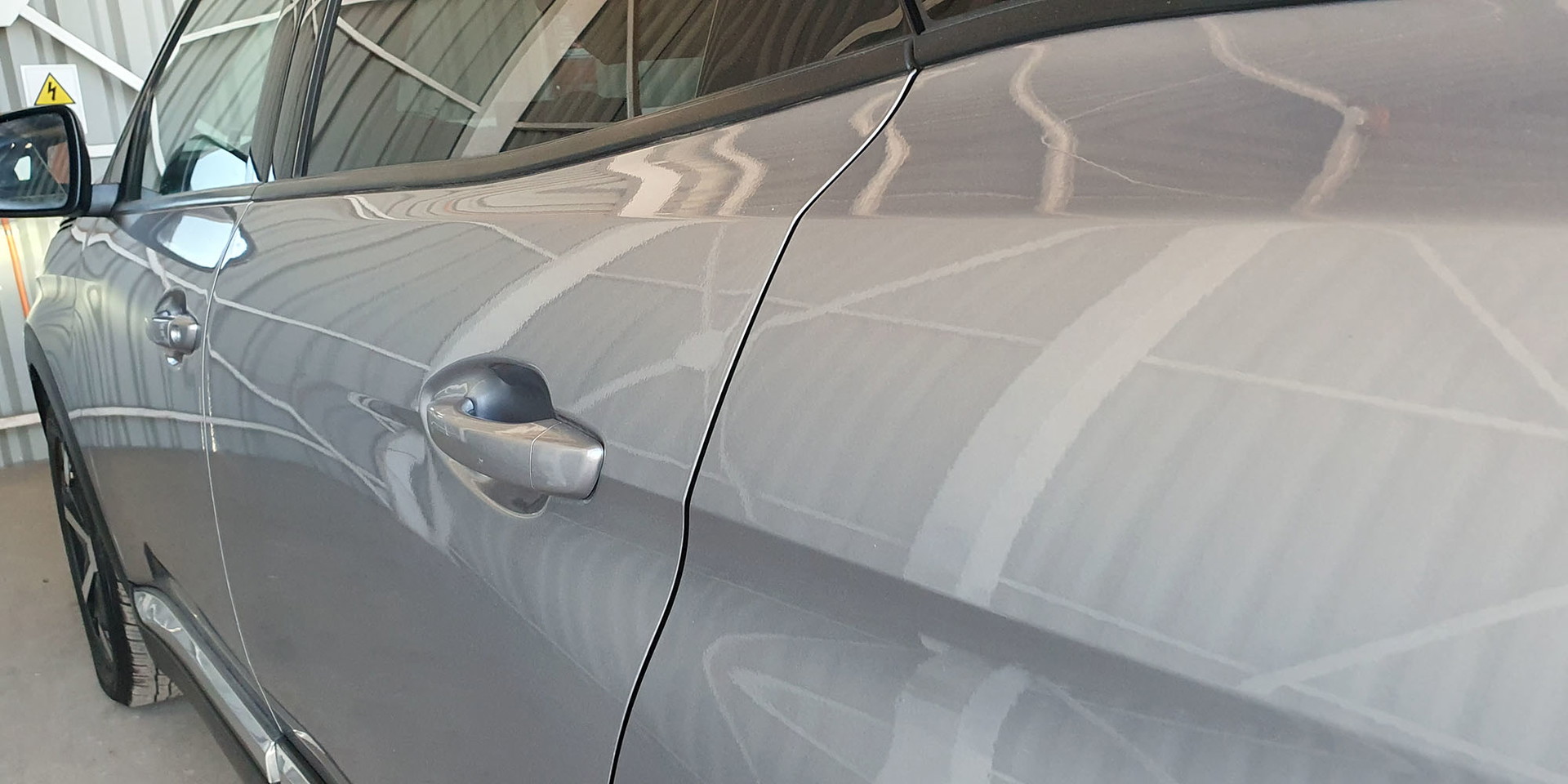 PEUGEOT 3008 - Imagen 31