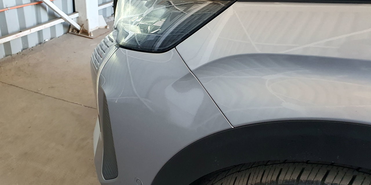 PEUGEOT 3008 - Imagen 35