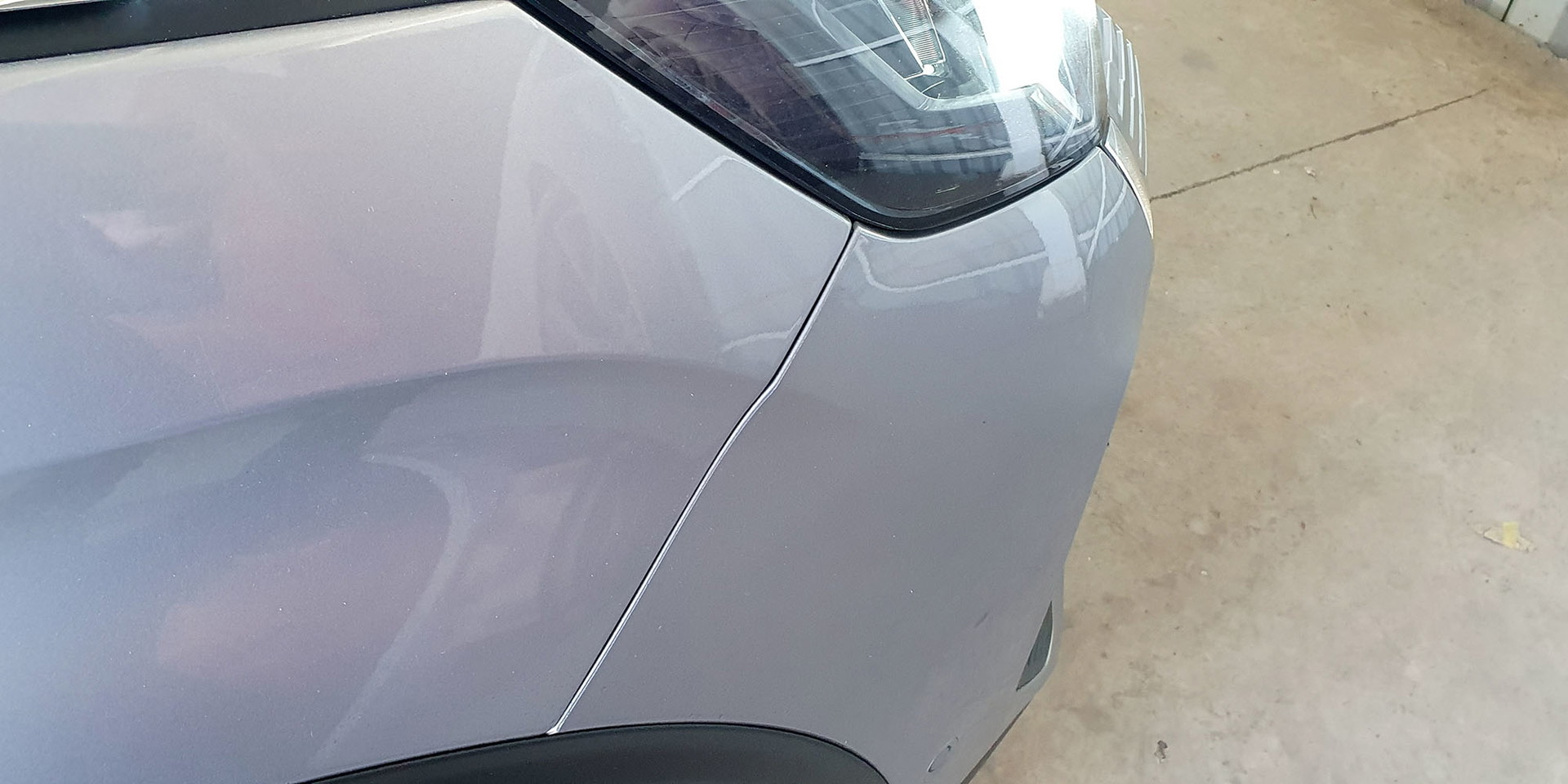 PEUGEOT 3008 - Imagen 36