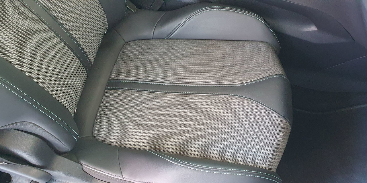 PEUGEOT 3008 - Imagen 38